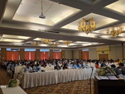 ประชุมใหญ่สามัญประจำปี 2567